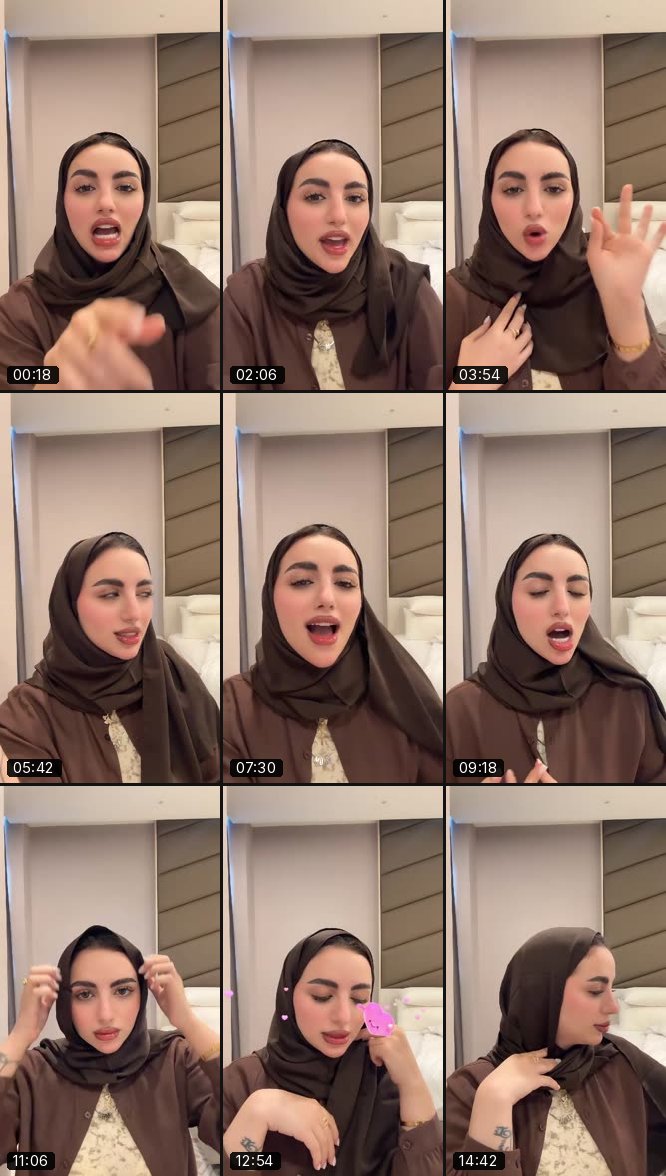 @joudjihad1 TikTok live recording