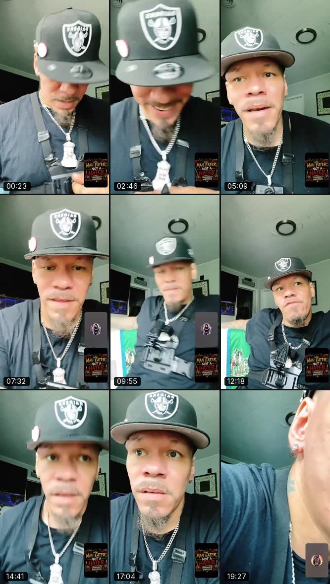 @j___sm___s518 TikTok live recording