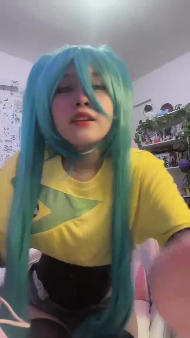 @rukiiii_ii TikTok live recording