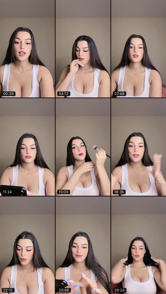 @dr.mohja0 TikTok live recording