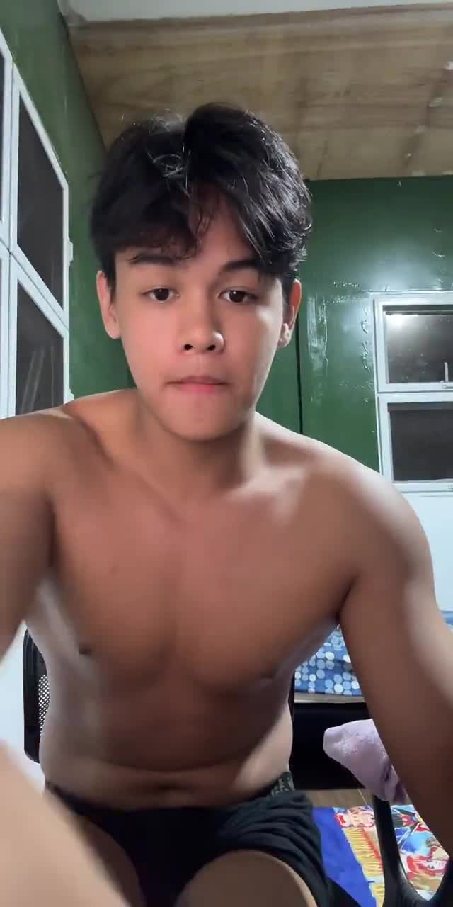 @denzel_angelo TikTok live recording