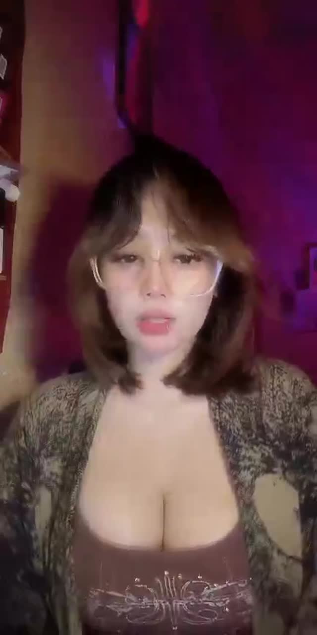 @imyours.ririn_ TikTok live recording