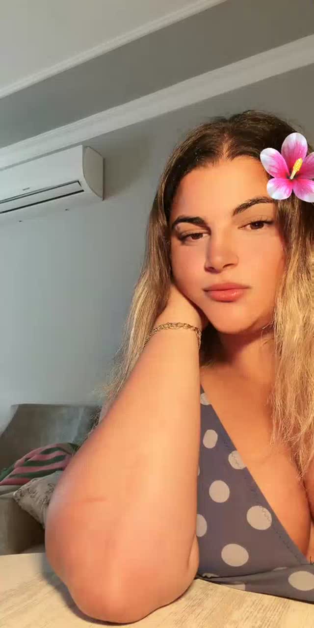 @kahvee68 TikTok live recording