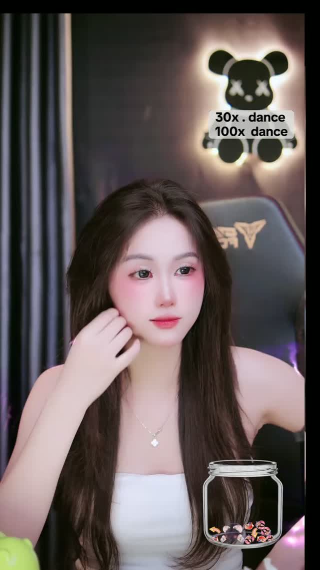 @hignhungg TikTok live recording