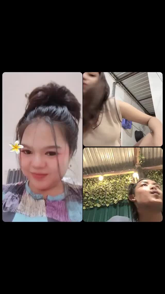 @ikkaa_19 TikTok live recording
