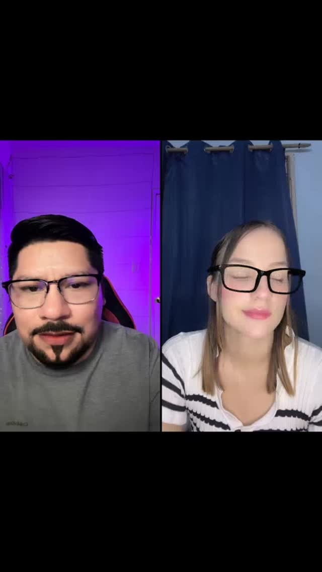 @hernandez.oficial89 TikTok live recording