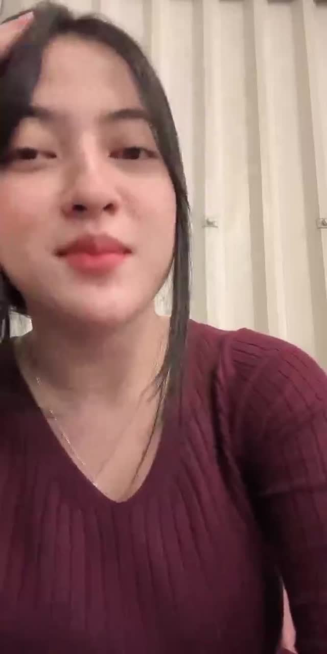 @anaasvia TikTok live recording