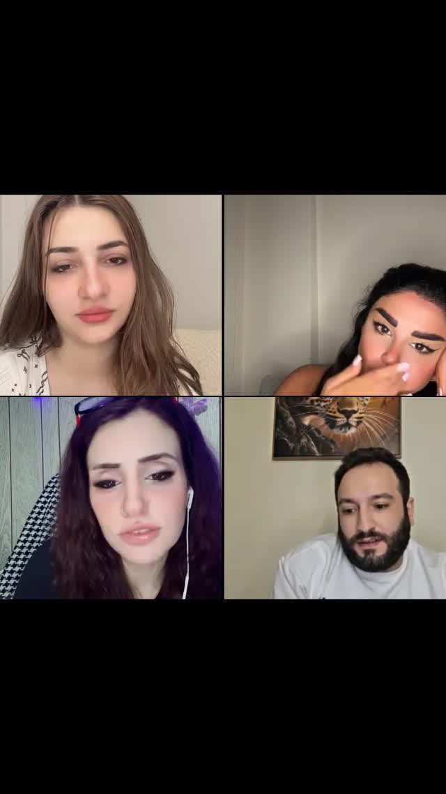 @shamo.kurdi5 TikTok live recording
