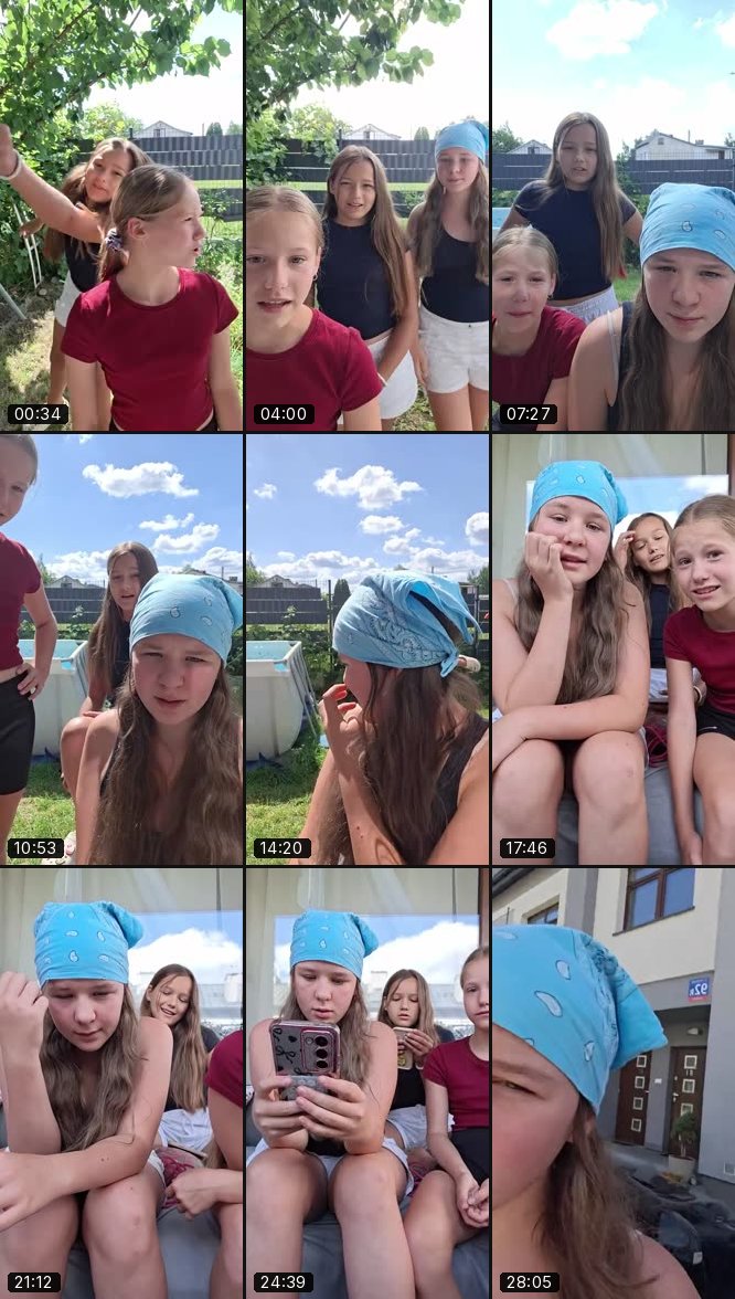 @alicja.haniavibes TikTok live recording