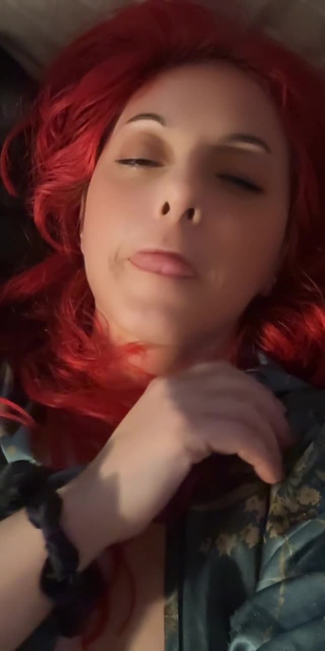 @mizz.misfit TikTok live recording