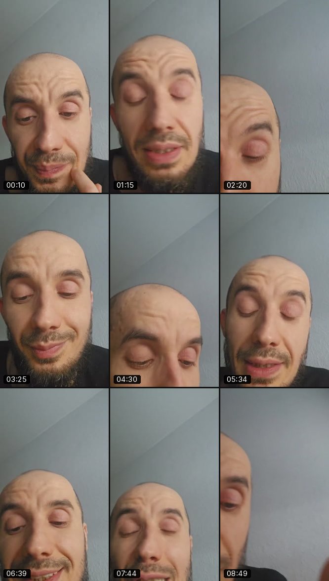 @movsar_shahidovich TikTok live recording