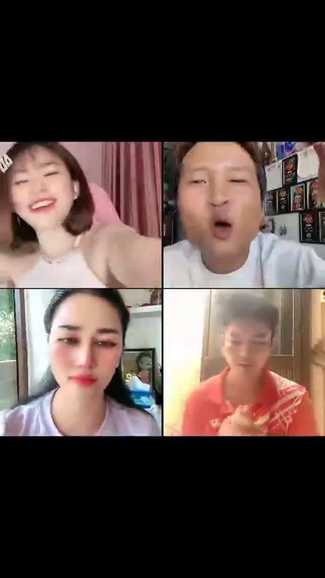 @lylybaodoi TikTok live recording
