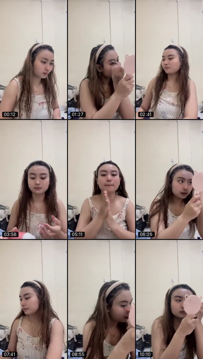 @azzhhhh_ TikTok live recording