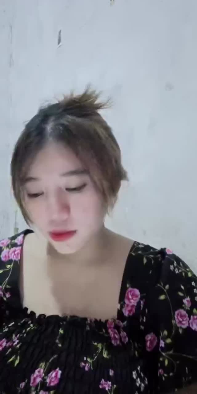@risnana021 TikTok live recording