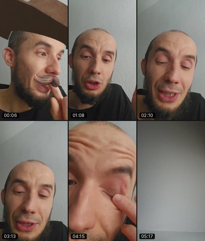 @movsar_shahidovich TikTok live recording