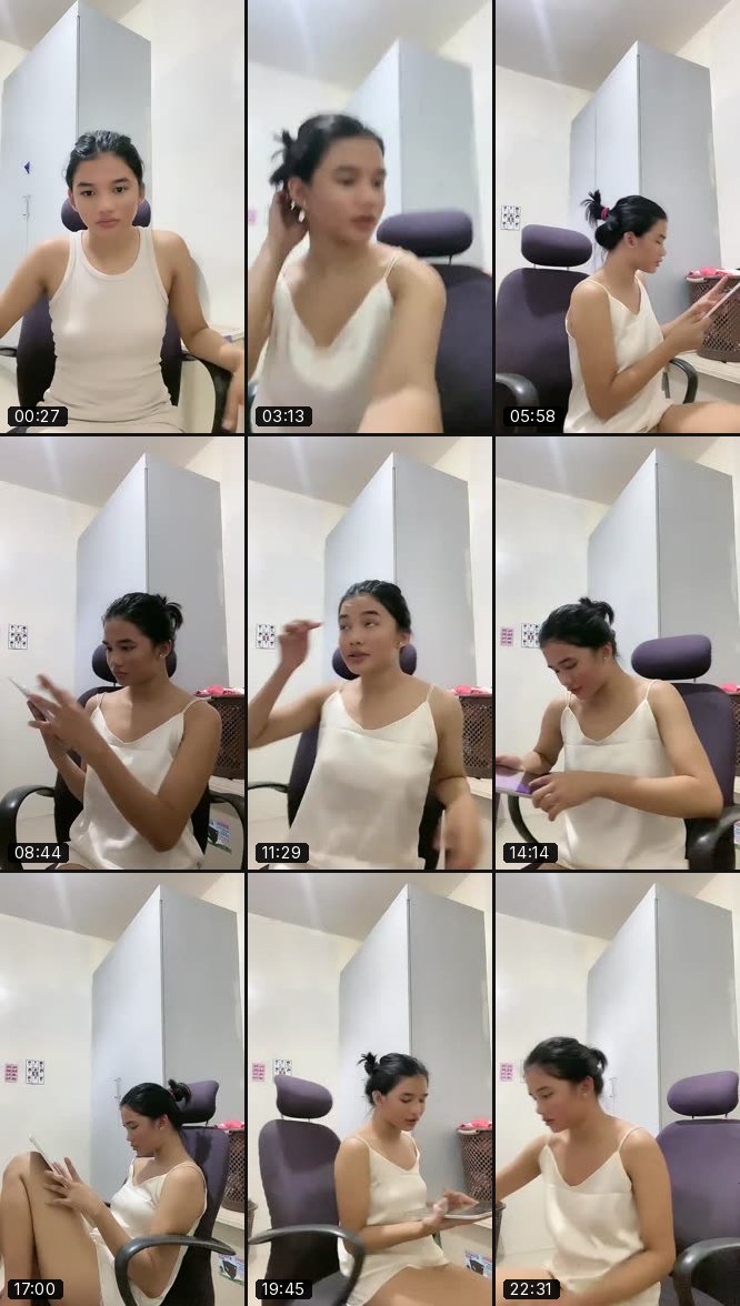 @itchiii_rv TikTok live recording