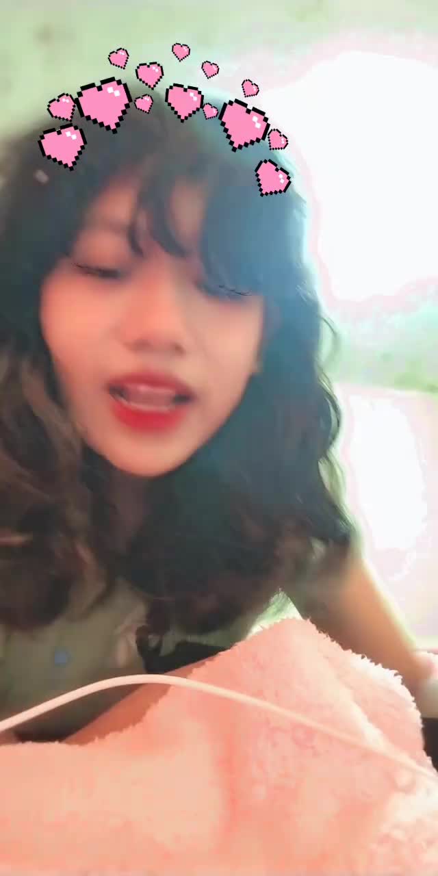 @loquitamr TikTok live recording