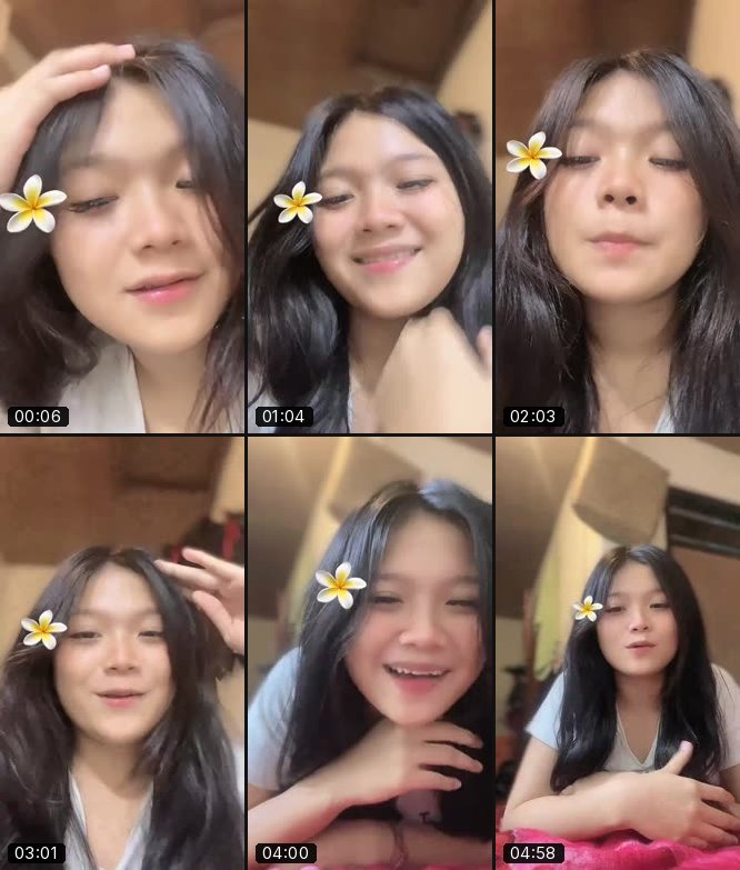 @mangrada05 TikTok live recording