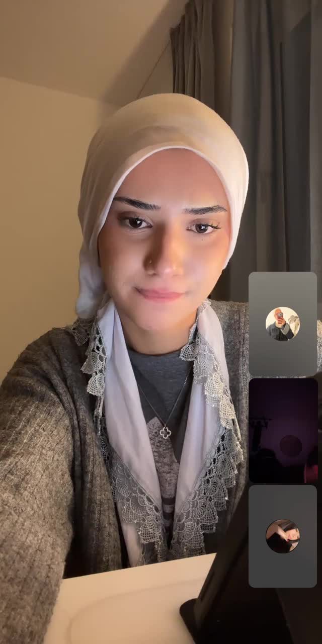 @safiya_bln4 TikTok live recording