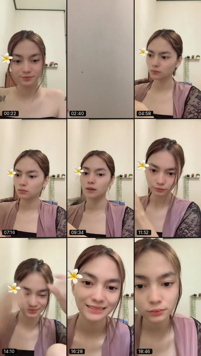 @ellfeliay TikTok live recording