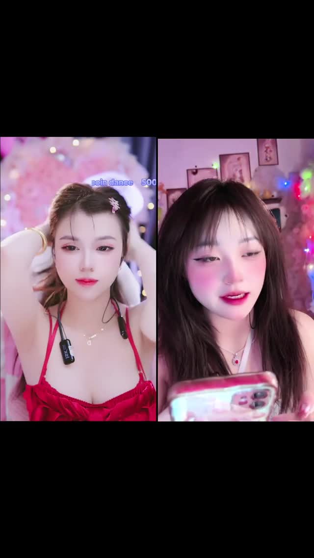 @munmun57000 TikTok live recording