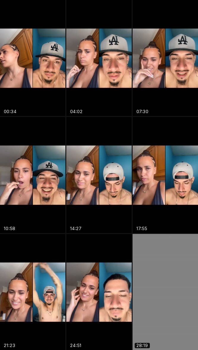 @aaliciaa_97 TikTok live recording