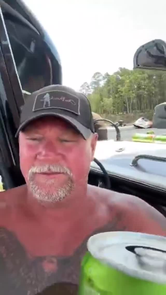 @jessejackson83 TikTok live recording