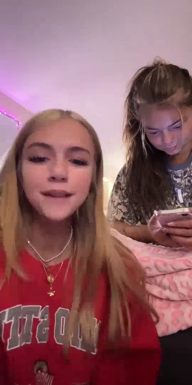 @xogravie1 TikTok live recording