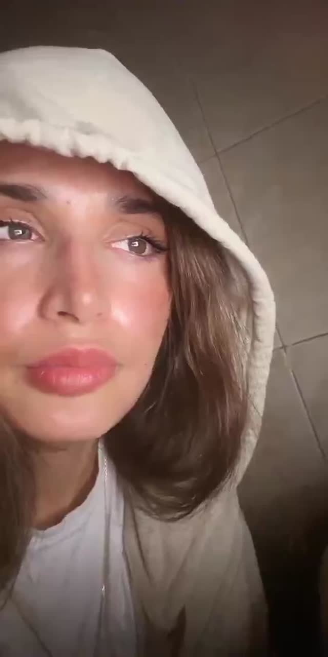 @movafit TikTok live recording