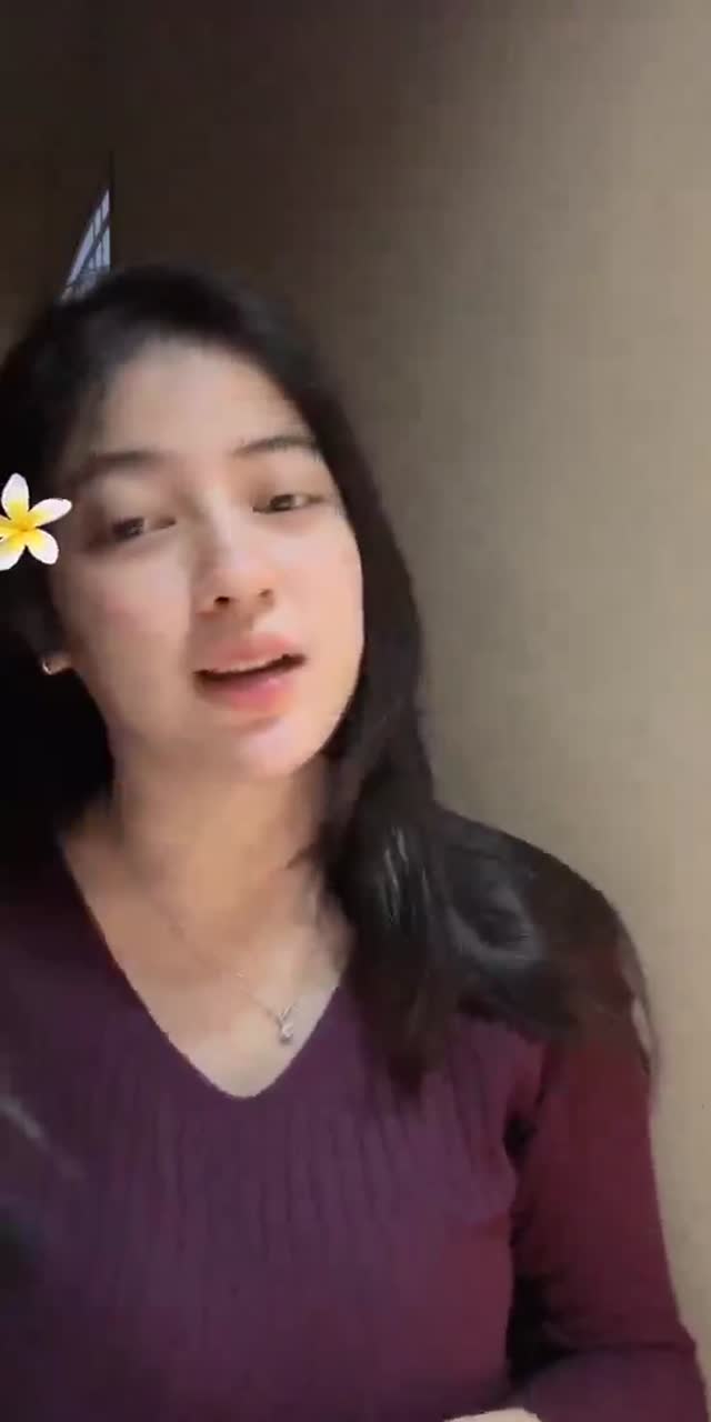@anaasvia TikTok live recording
