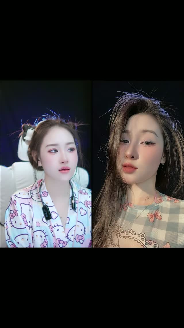 @embetina19 TikTok live recording