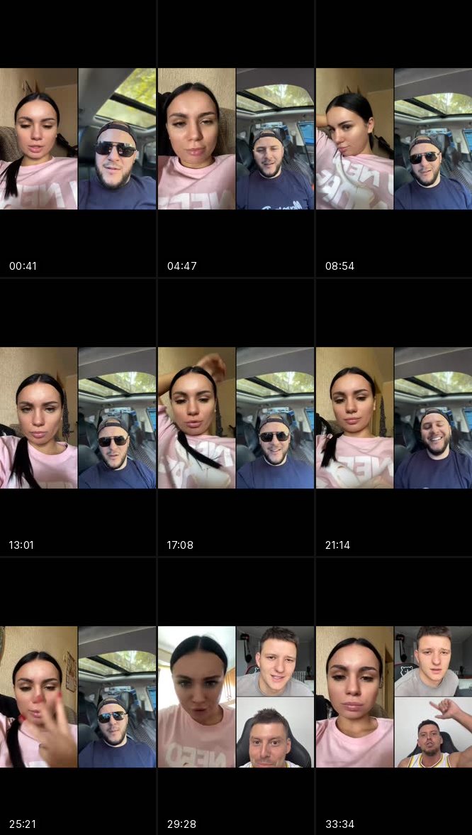 @budkonastya___ TikTok live recording