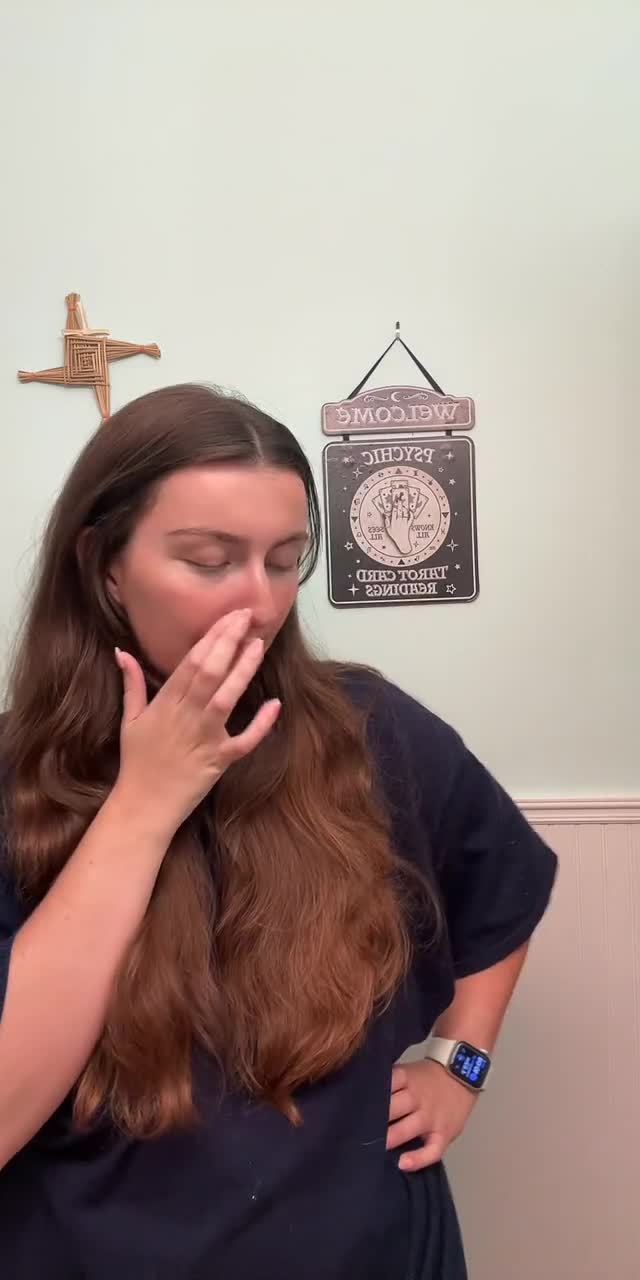 @mysticalessandra TikTok live recording