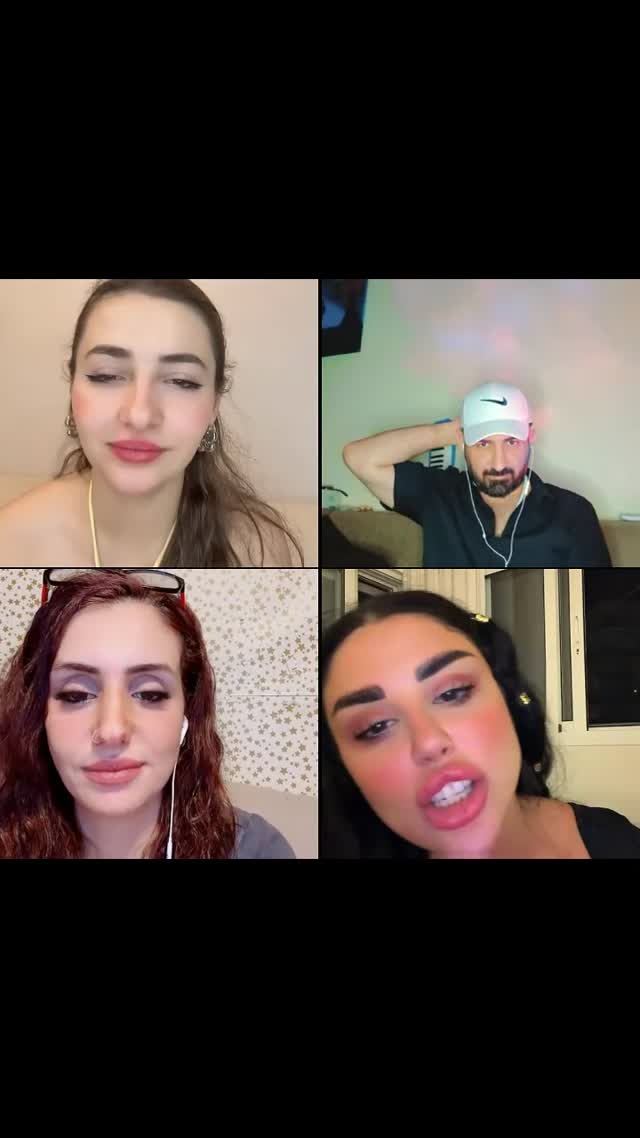 @shamo.kurdi5 TikTok live recording
