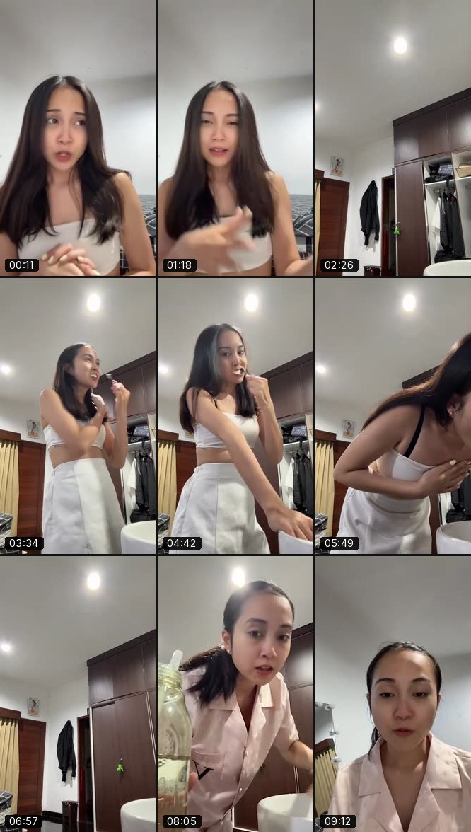 @nandaapstt TikTok live recording