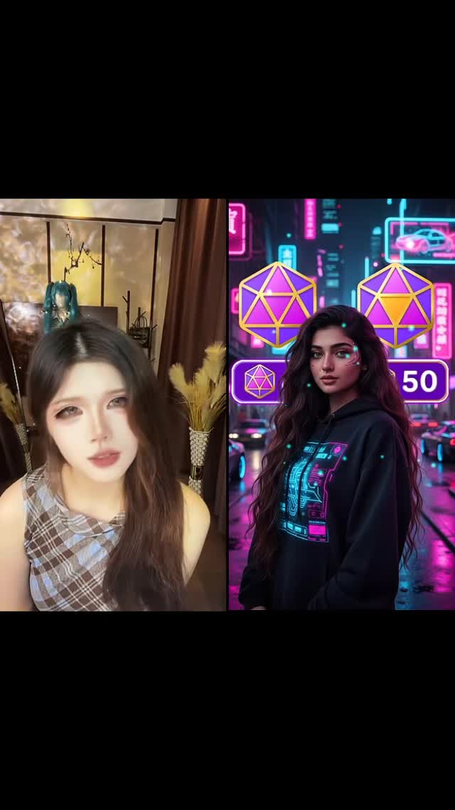 @lovefloraforever TikTok live recording