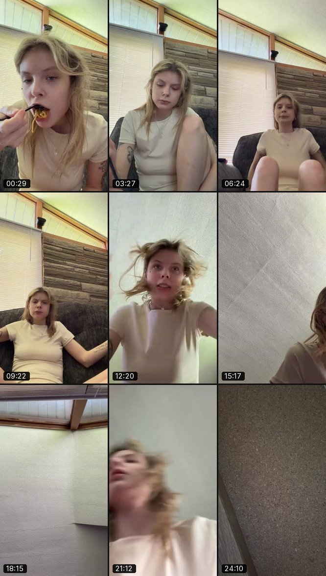 @exclusive4ellaa TikTok live recording