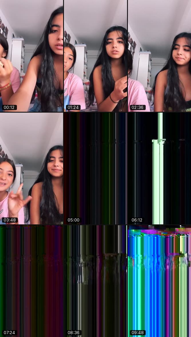 @d3scon0cida_10 TikTok live recording