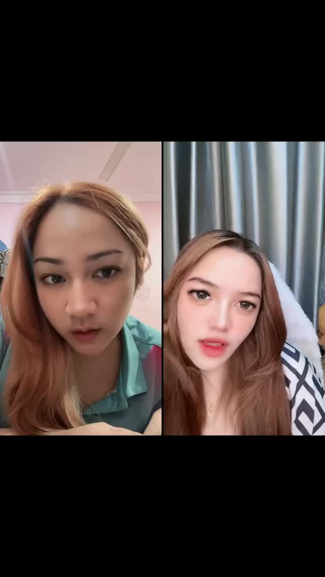 @notursarahh TikTok live recording