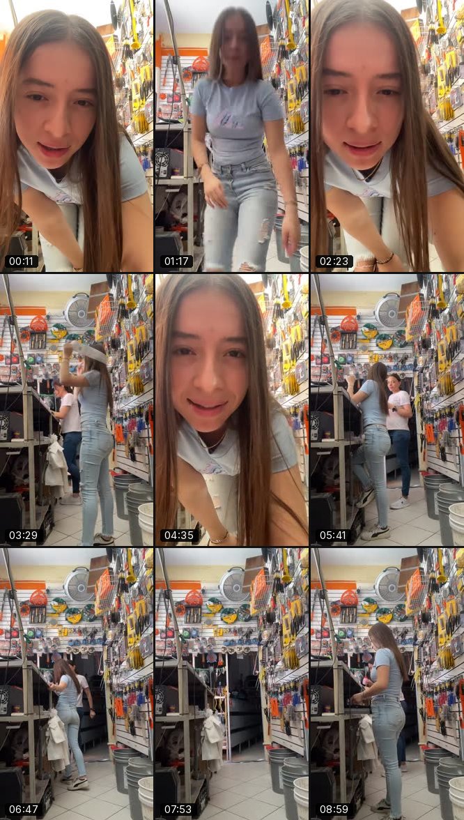 @godedxxx TikTok live recording