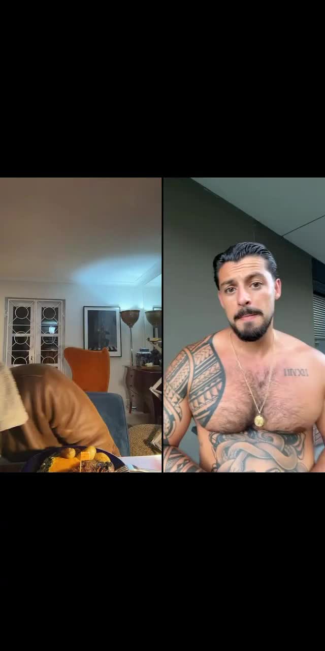 @devonbroughton TikTok live recording