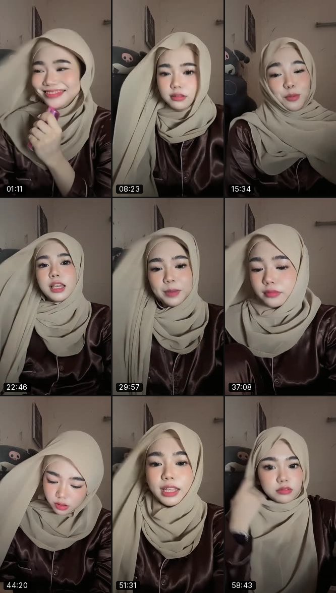@mochaaaalicios TikTok live recording