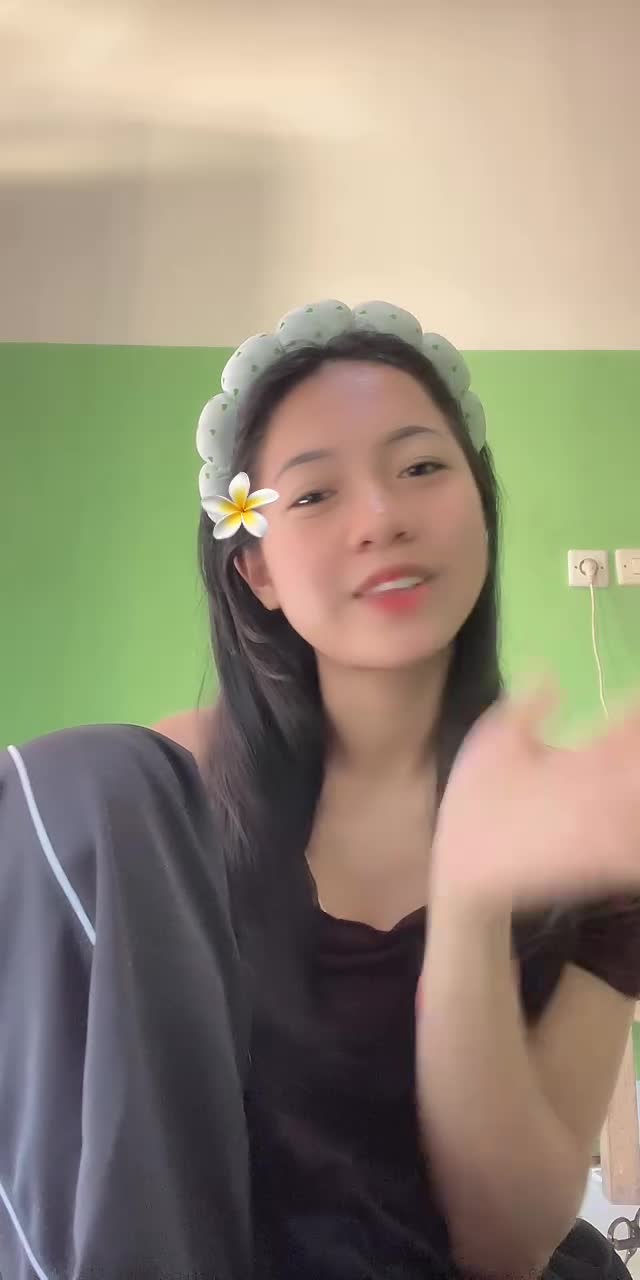 @asrii1324 TikTok live recording