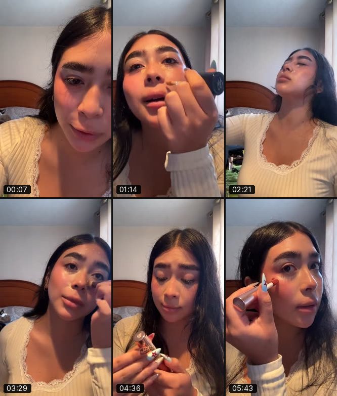 @bytinaval TikTok live recording