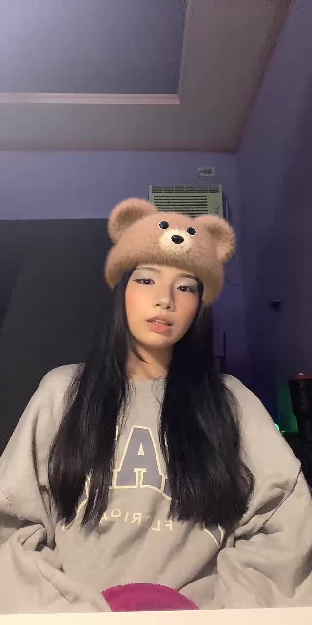 @saintchobei TikTok live recording