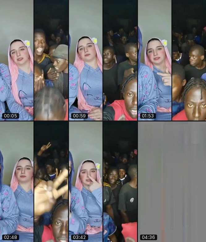 @soso_sosoo12 TikTok live recording
