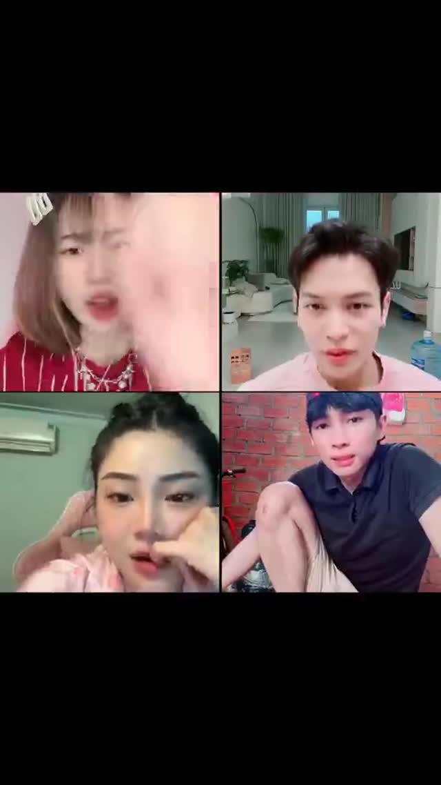 @lylybaodoi TikTok live recording
