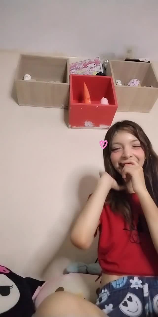 @nekita.kawaii1 TikTok live recording
