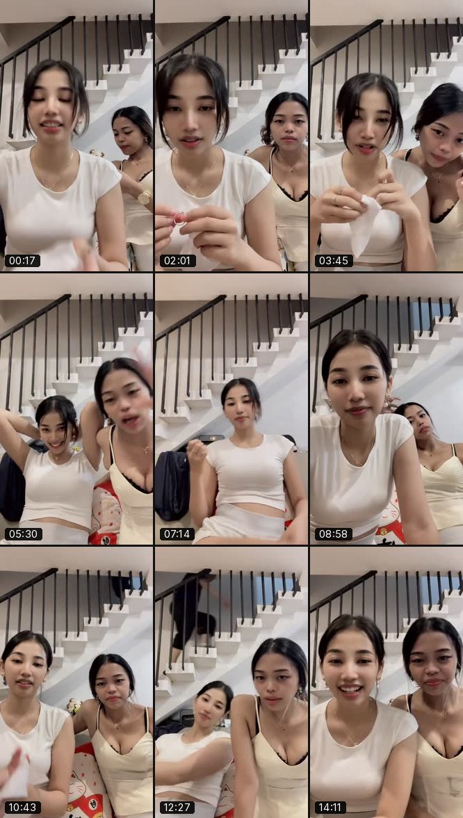 @hai.notnot TikTok live recording