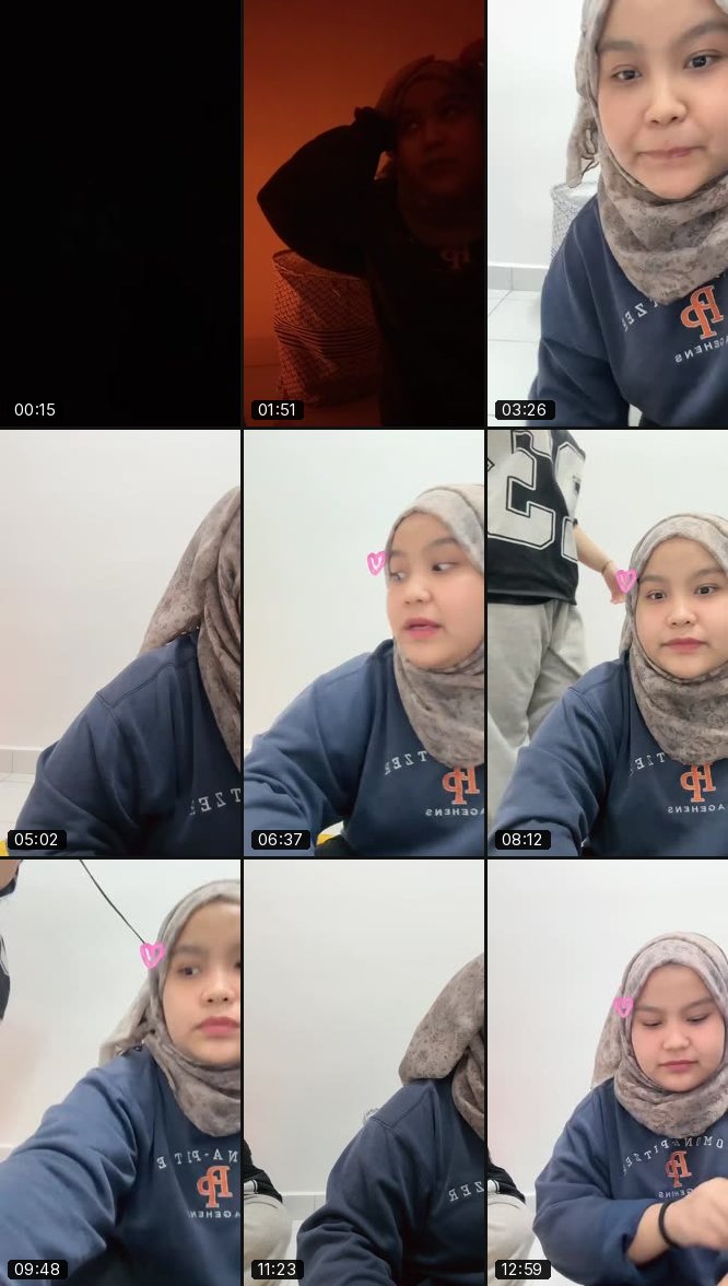 @itssmell.__ TikTok live recording